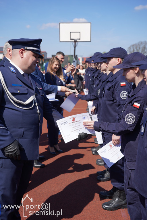 Targi Wojskowe 18.04