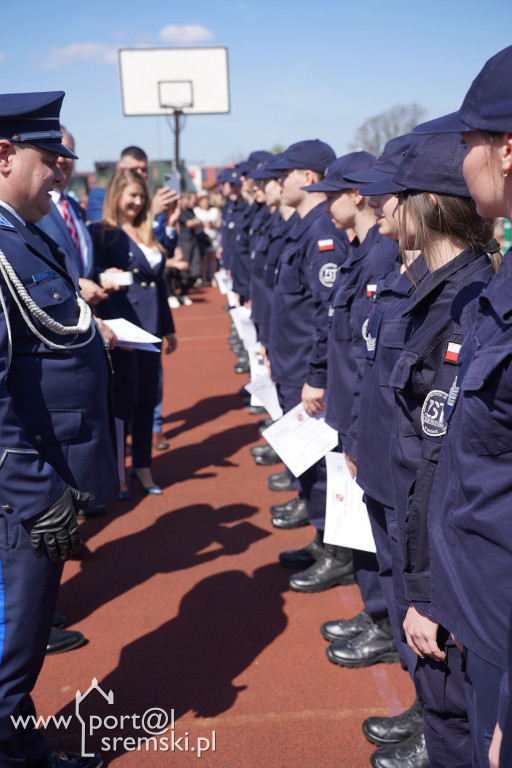 Targi Wojskowe 18.04