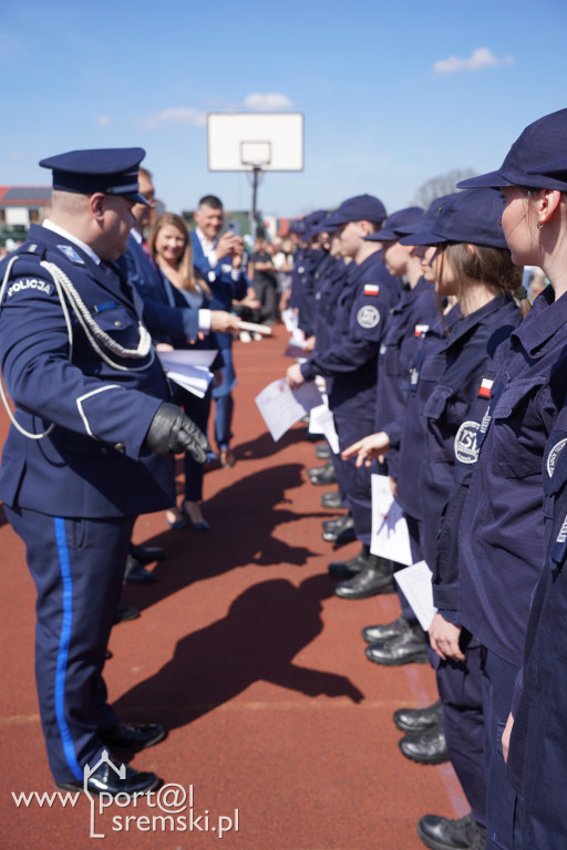 Targi Wojskowe 18.04