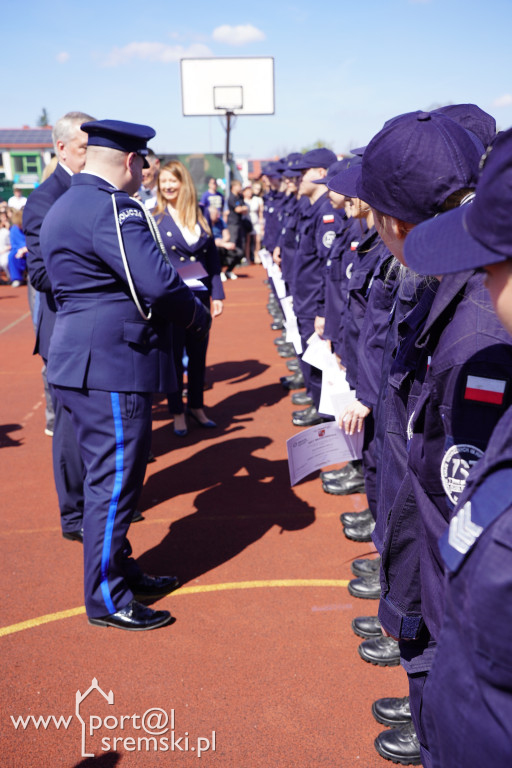 Targi Wojskowe 18.04