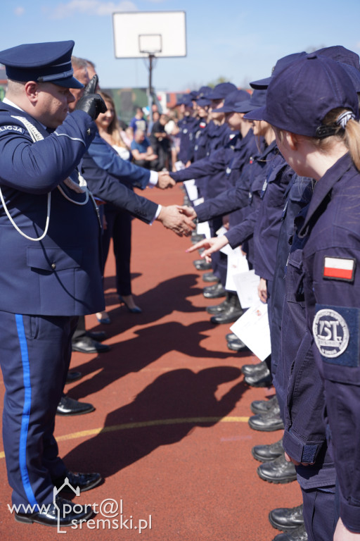 Targi Wojskowe 18.04