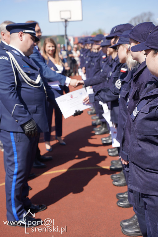 Targi Wojskowe 18.04