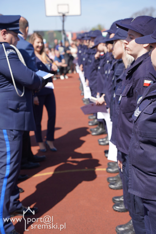 Targi Wojskowe 18.04