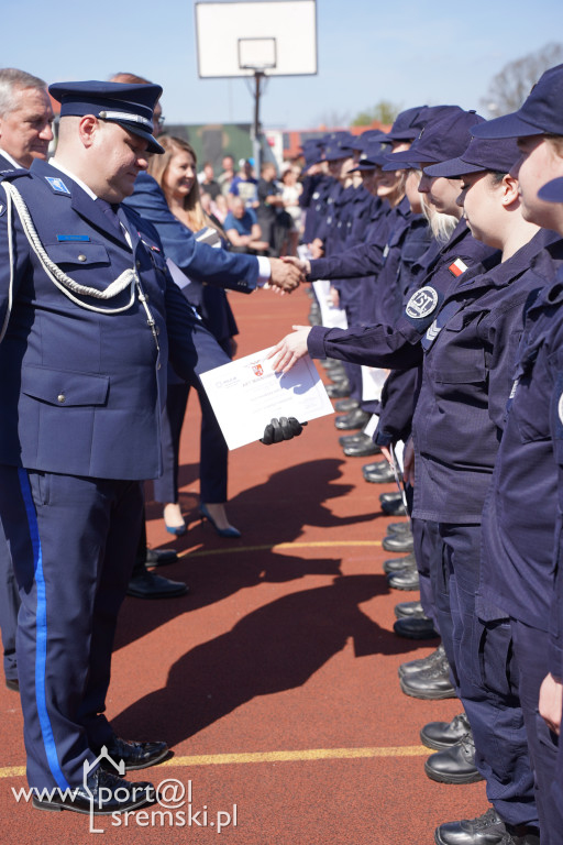 Targi Wojskowe 18.04