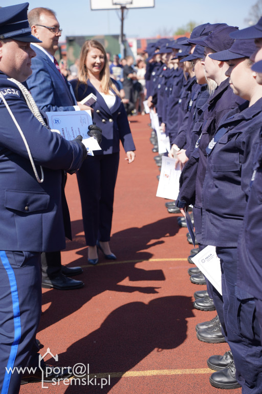 Targi Wojskowe 18.04