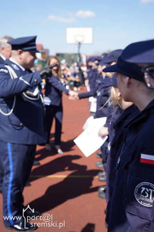 Targi Wojskowe 18.04