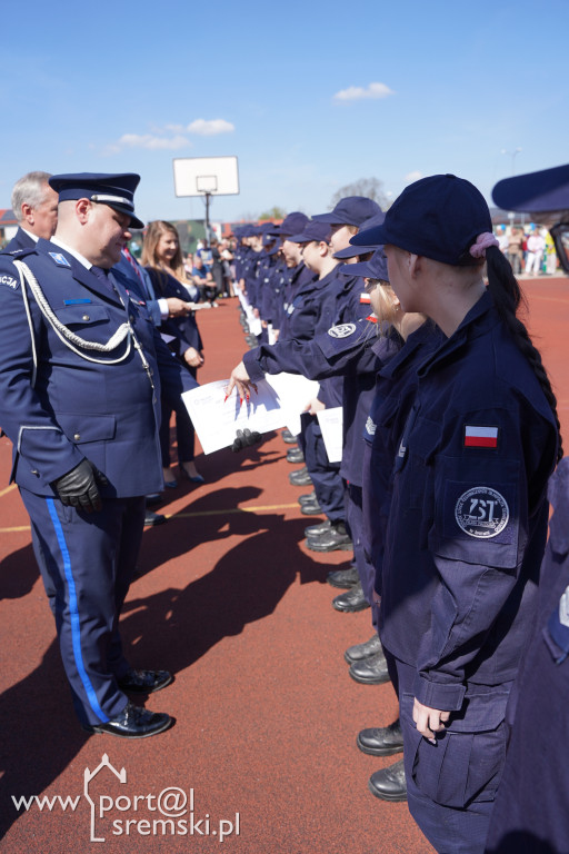 Targi Wojskowe 18.04