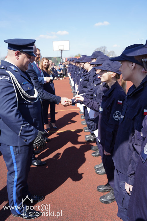 Targi Wojskowe 18.04