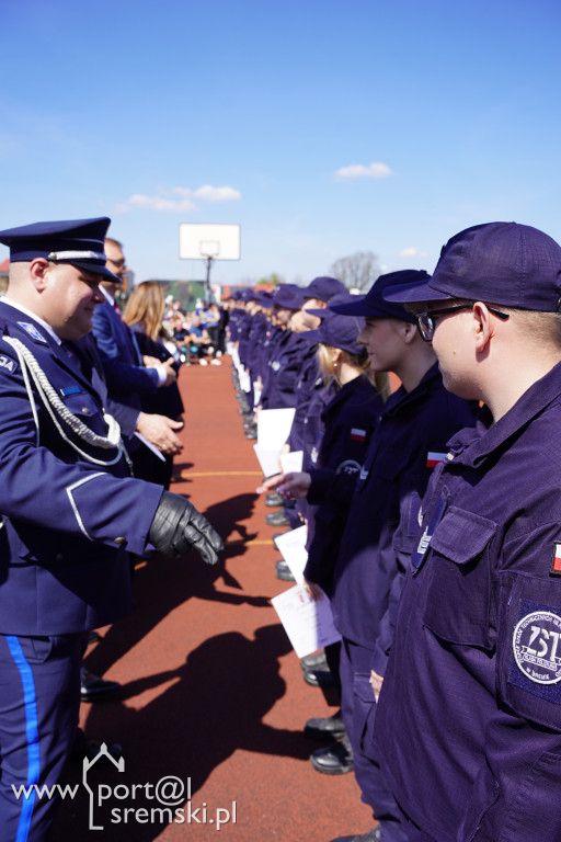 Targi Wojskowe 18.04