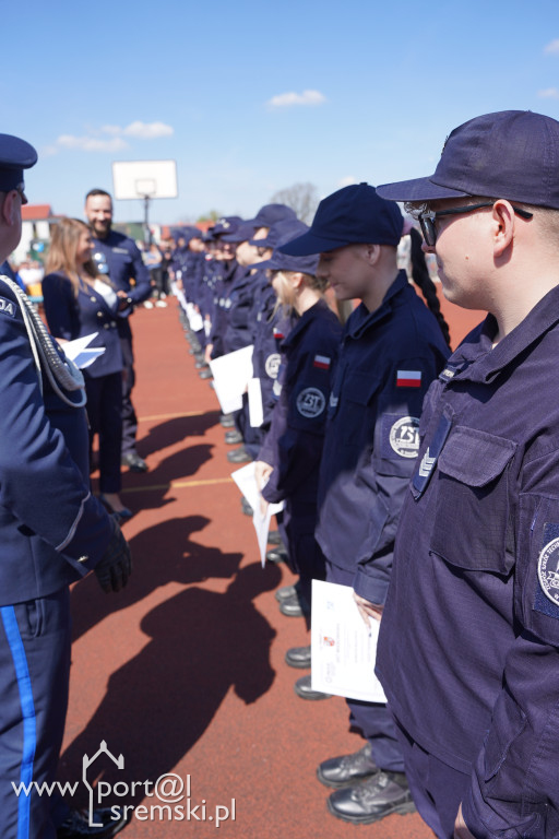 Targi Wojskowe 18.04