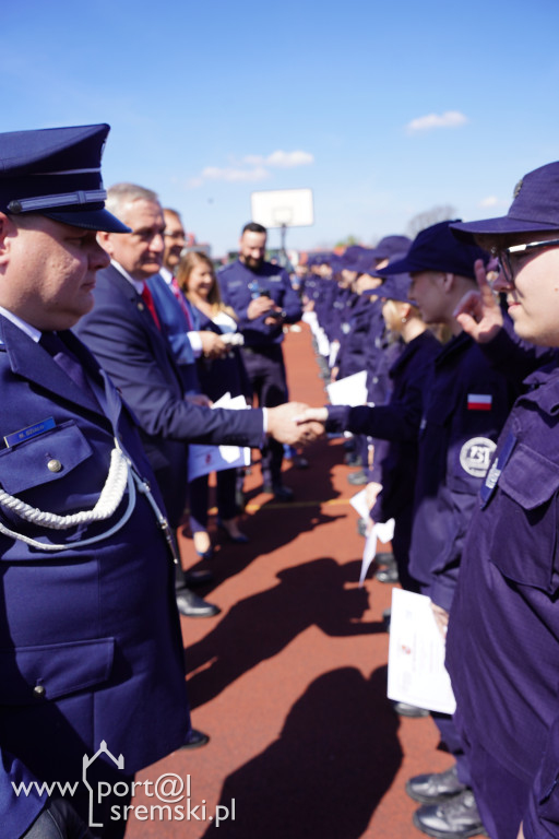 Targi Wojskowe 18.04