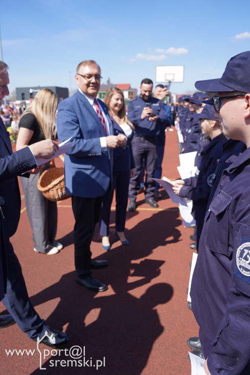 Targi Wojskowe 18.04