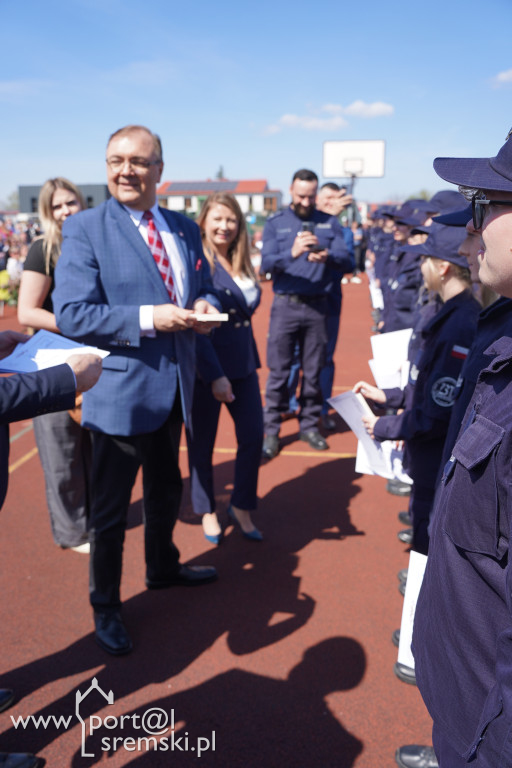 Targi Wojskowe 18.04