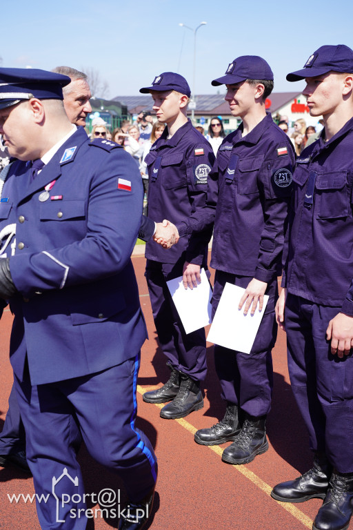 Targi Wojskowe 18.04