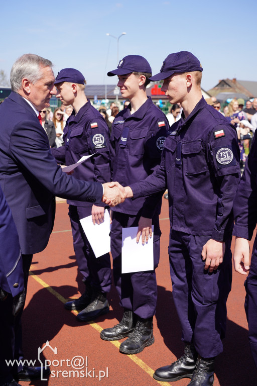 Targi Wojskowe 18.04