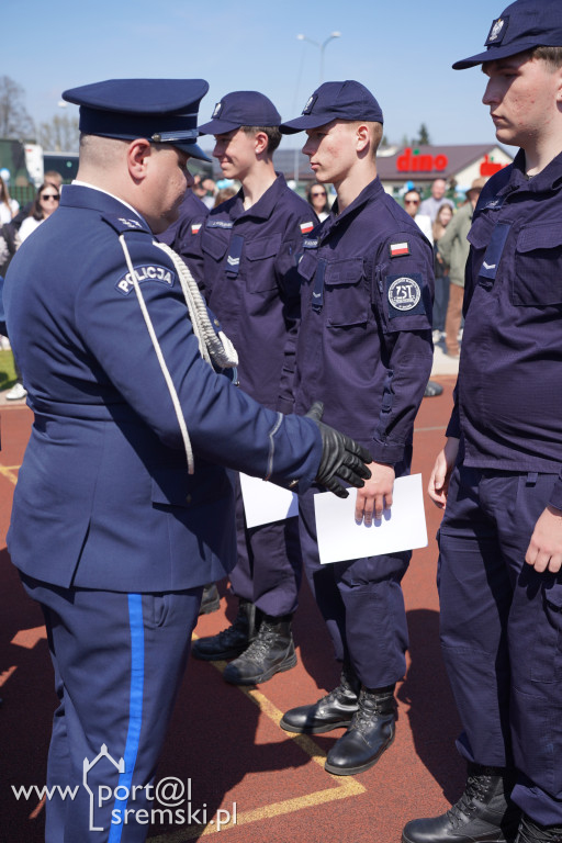 Targi Wojskowe 18.04