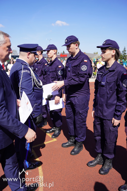 Targi Wojskowe 18.04