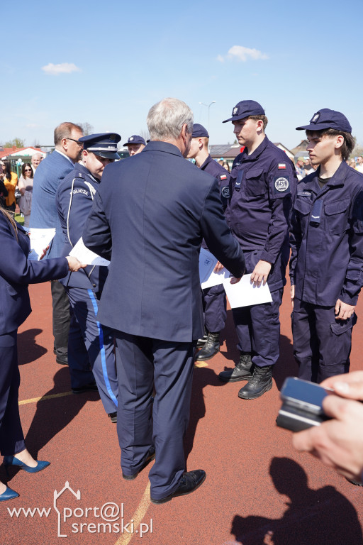 Targi Wojskowe 18.04