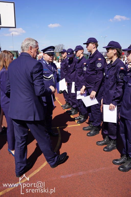 Targi Wojskowe 18.04