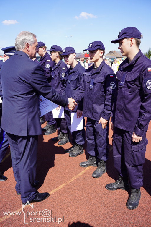 Targi Wojskowe 18.04