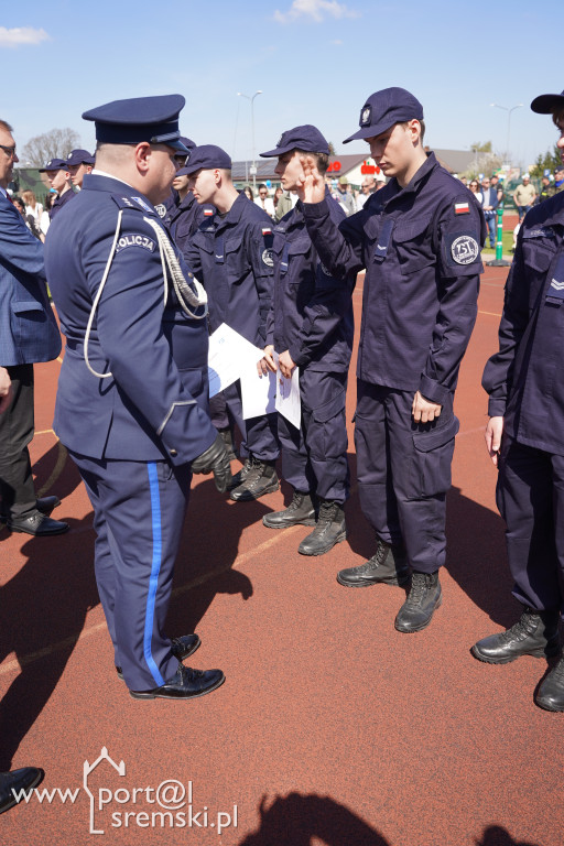 Targi Wojskowe 18.04