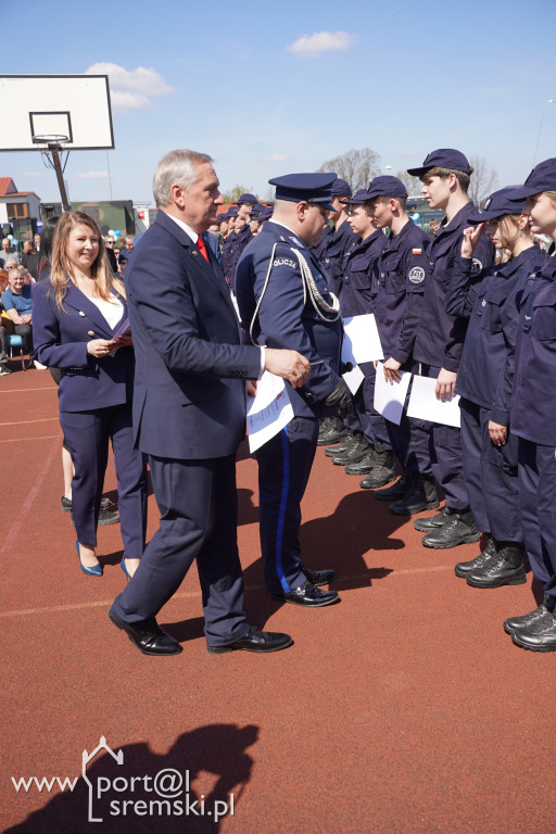 Targi Wojskowe 18.04