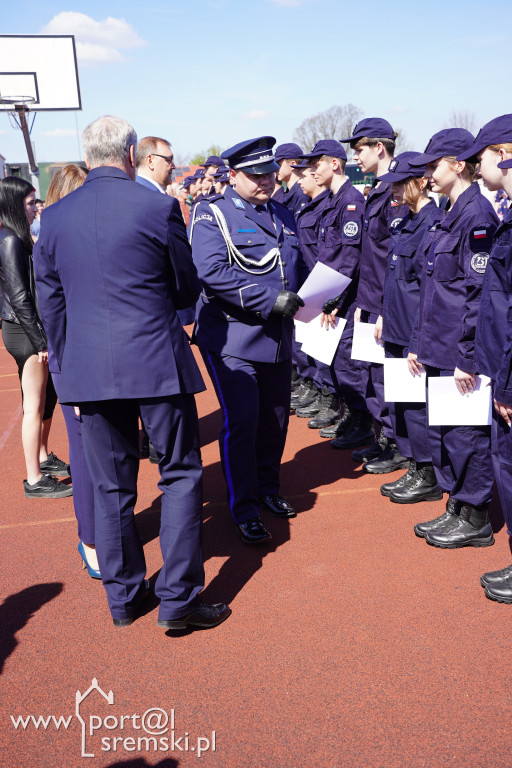 Targi Wojskowe 18.04