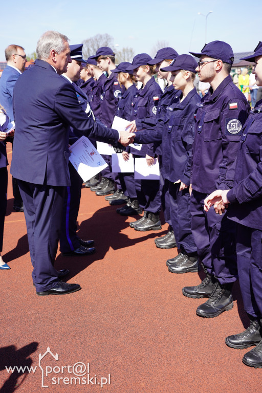 Targi Wojskowe 18.04