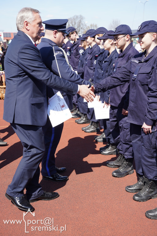 Targi Wojskowe 18.04