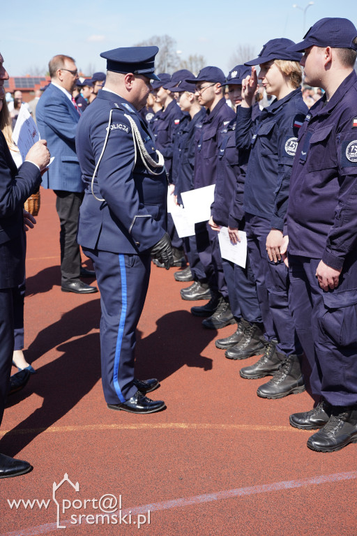 Targi Wojskowe 18.04