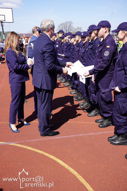 Targi Wojskowe 18.04