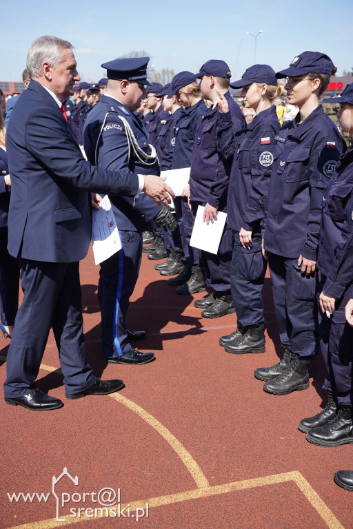 Targi Wojskowe 18.04