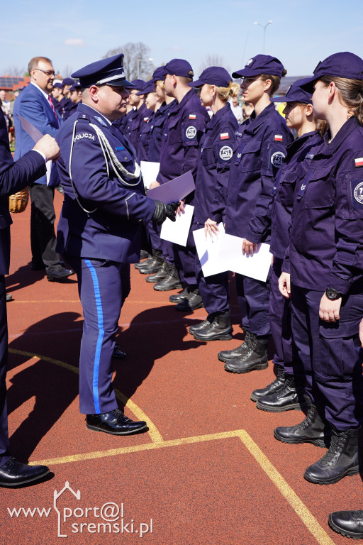 Targi Wojskowe 18.04