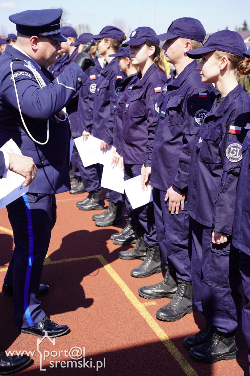 Targi Wojskowe 18.04