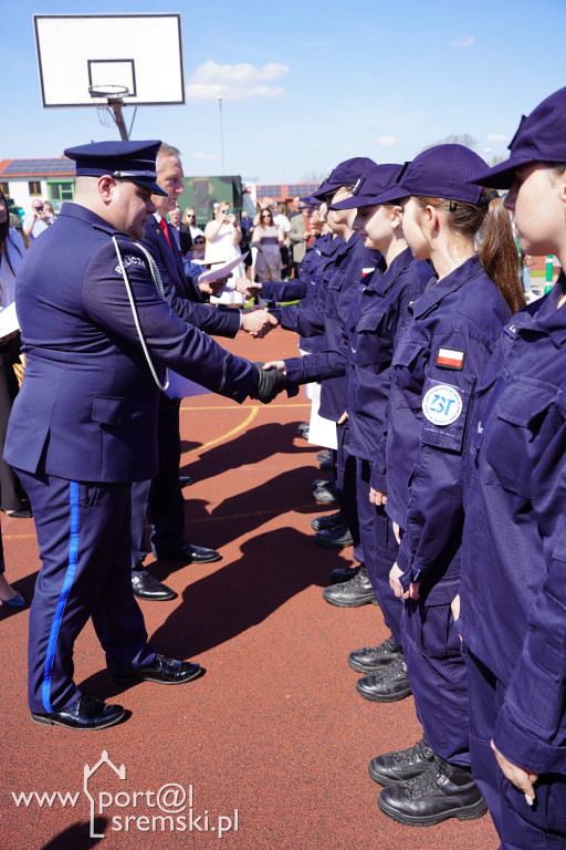 Targi Wojskowe 18.04