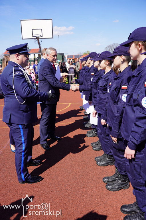 Targi Wojskowe 18.04