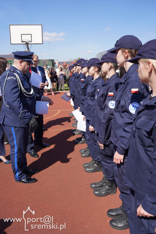 Targi Wojskowe 18.04