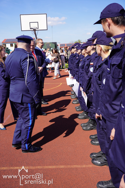 Targi Wojskowe 18.04