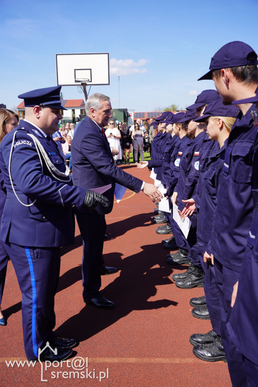 Targi Wojskowe 18.04