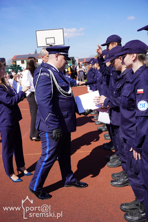 Targi Wojskowe 18.04