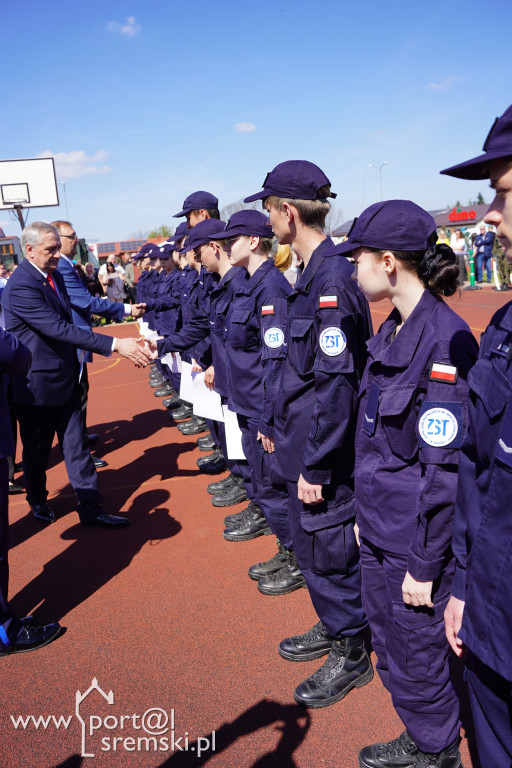 Targi Wojskowe 18.04