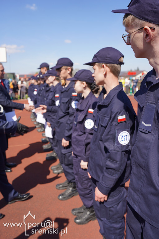 Targi Wojskowe 18.04