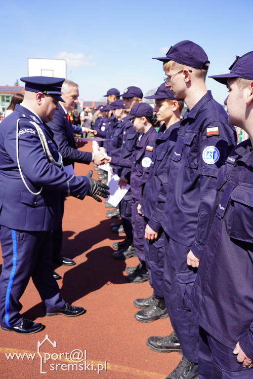 Targi Wojskowe 18.04