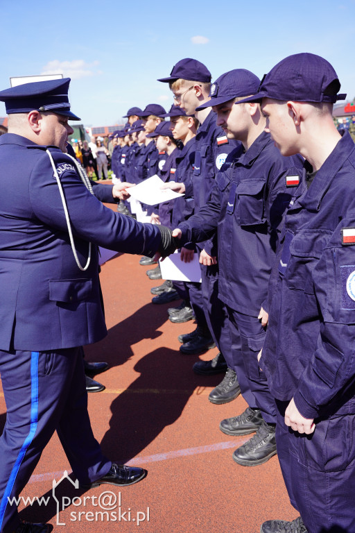 Targi Wojskowe 18.04