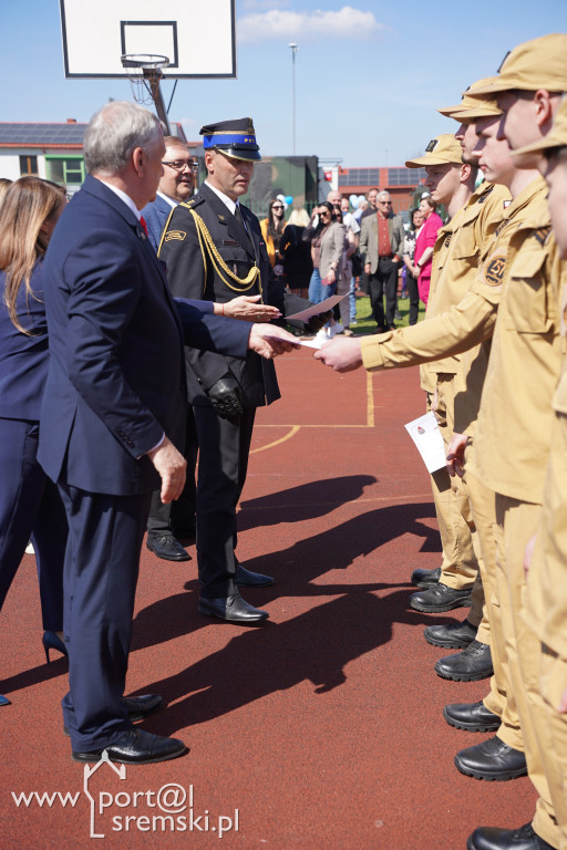 Targi Wojskowe 18.04