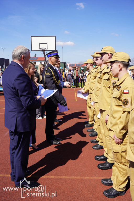 Targi Wojskowe 18.04