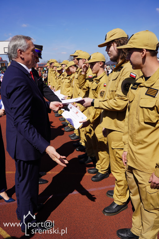 Targi Wojskowe 18.04