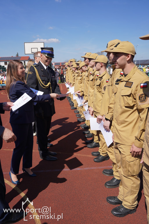 Targi Wojskowe 18.04