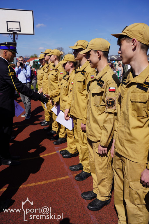 Targi Wojskowe 18.04