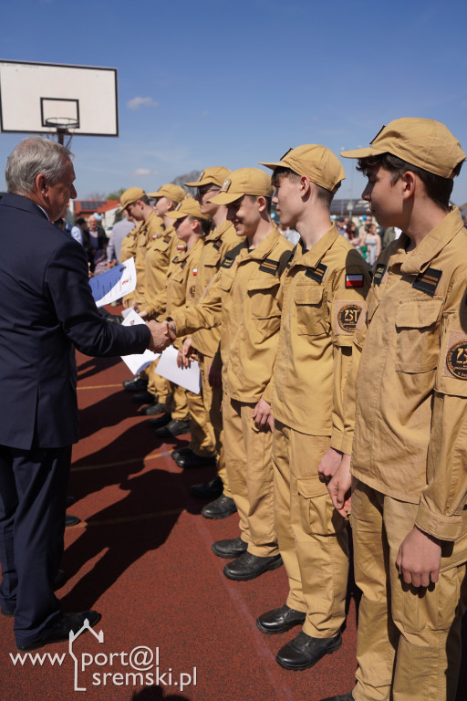 Targi Wojskowe 18.04